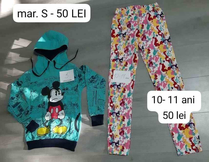 Hanorac - mărimea M