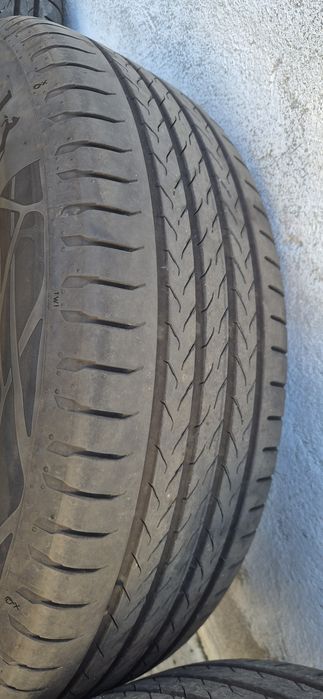 Jante Renault - Nissan