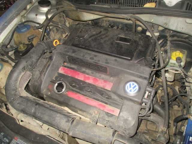 Motor VW Golf4 Bora Seat Skoda Audi A3 1,4 benzina 16 valve PROBAT