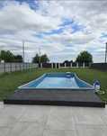 Piscina Intex Ultra XTR 7.32x3.66x1.32