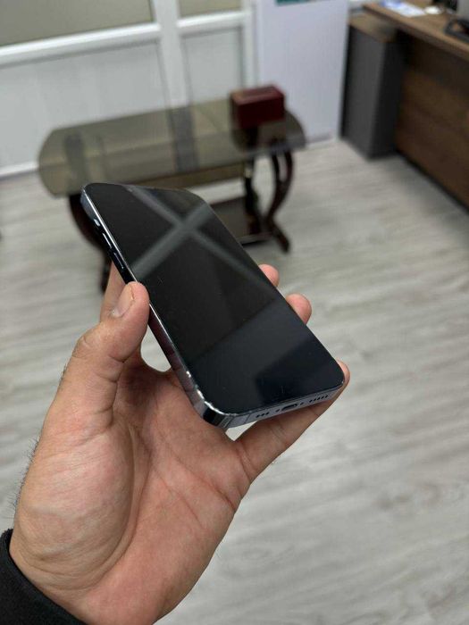 Holati yaxshi iPhone 13 pro 128gb