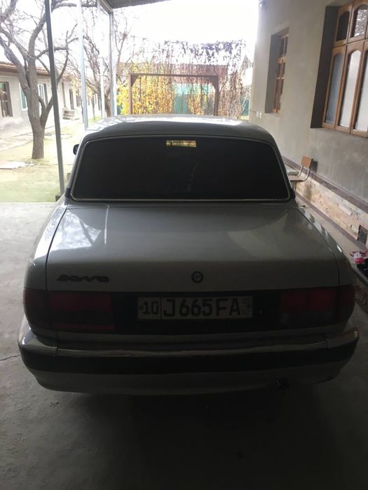 Volga 31 105 sotilabi