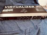 Продавам//behringer- virtualizer 3D high-performance FX2000/процесор