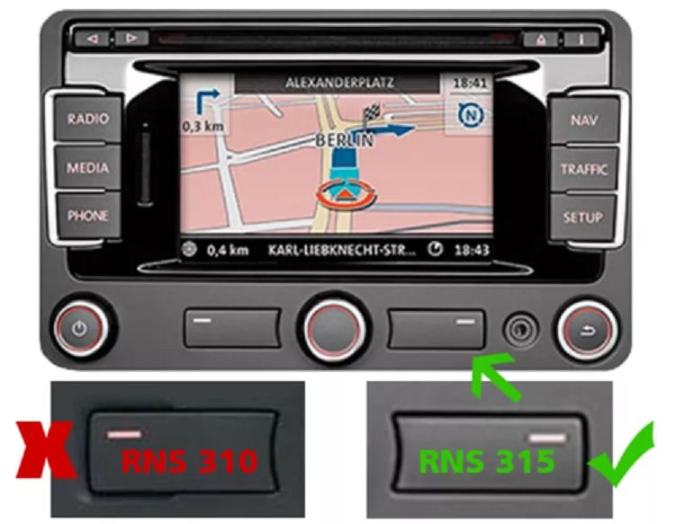 НОВО 2021гд Сд Карта RNS 315 EAST Europe V12 SD card RNS315 SEAT SKODA