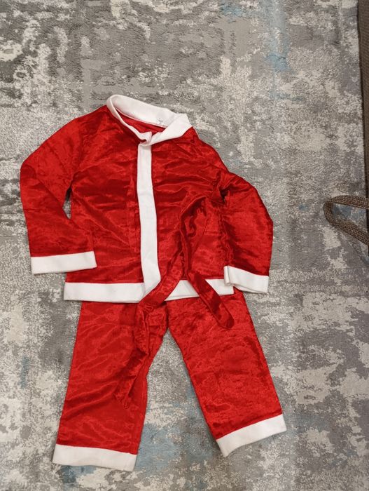 Продам костюм Санты.