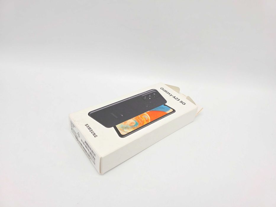 Samsung A23 5G Black 64GB DualSim Neverlock Stare Excelenta FullBox