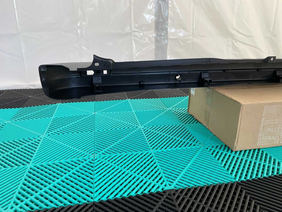 Bara spate Renault Trafic 3 2014+ Vivaro noua originala senzori