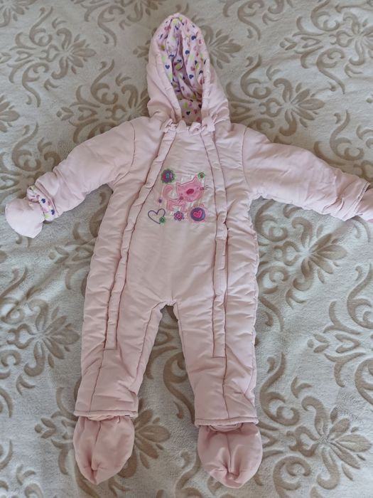 Бебешки дрехи запазени