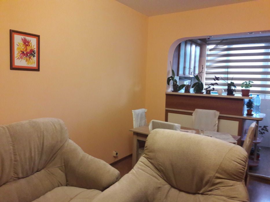 Апартамент под наем