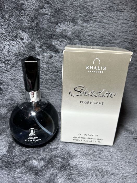 Parfum Arabesc Unisex Dubai Original