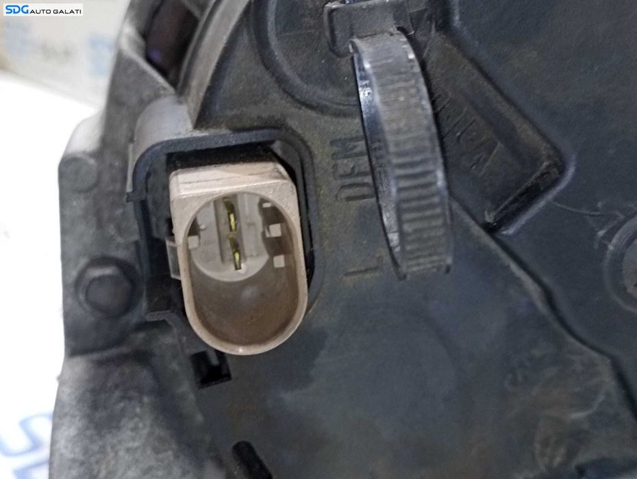 Alternator Audi A4 B7 2.0 B ALT 2004 - 2008 Cod 06B903016AD 2542680B [M5739]