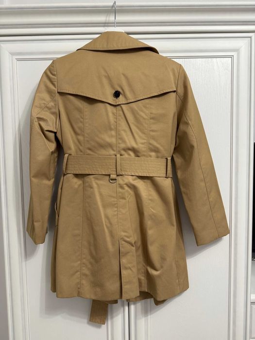 Trench dama~ Sfera Basic