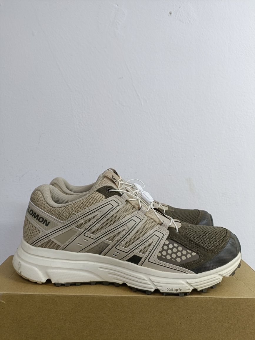 Salomon X-Mission 3 номер 44