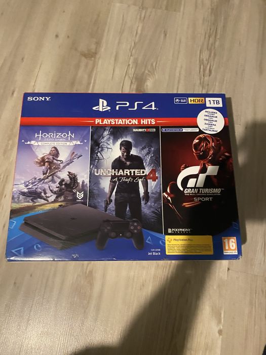 Продавам playstation4