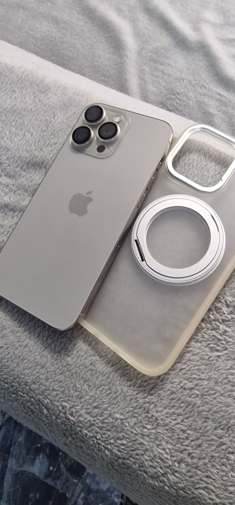 Iphone 16 Pro Max 512 GB