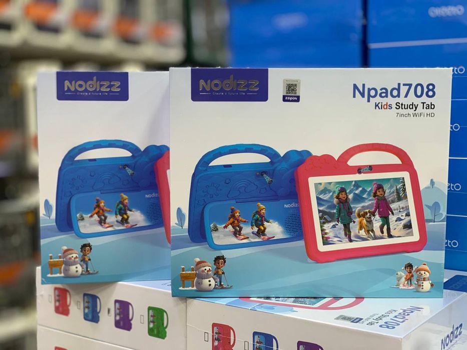 Detksi planshet optom va dona bor