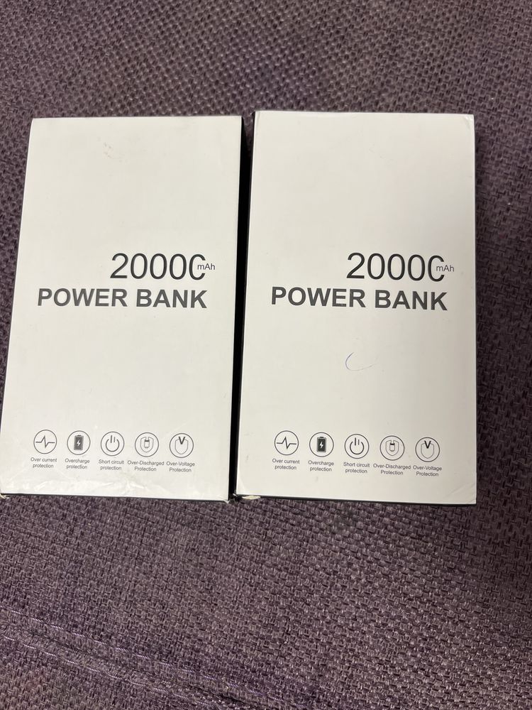 Power Bank 2000C Nou Sigilat