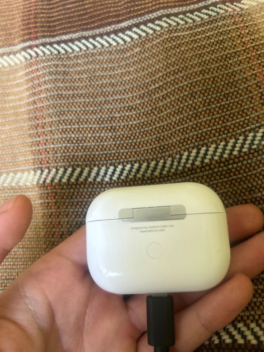 AirPods Pro 2 (2022) – Originale