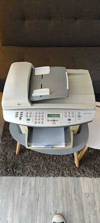 Лазерно МФУ HP LaserJet 3055, принтер/скенер/копир/факс с тонер 12А