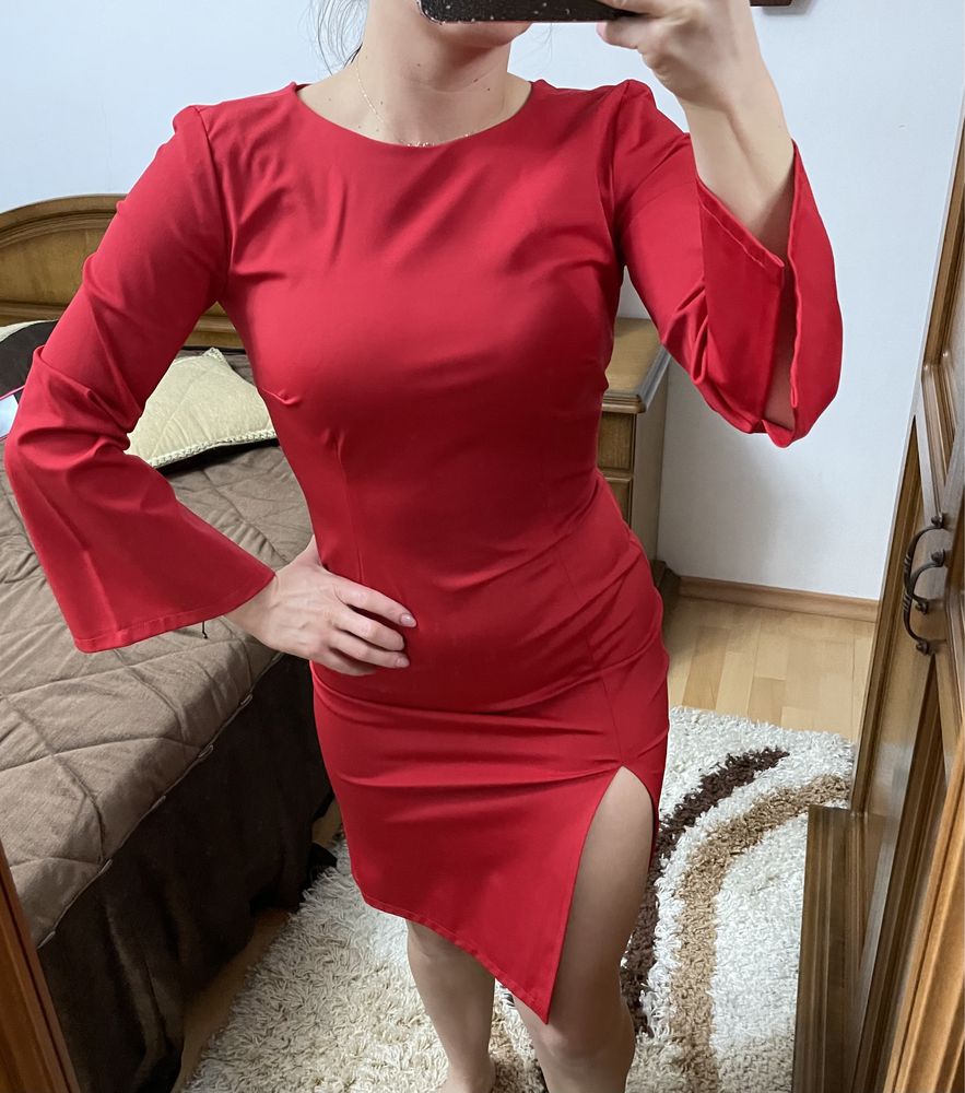 Rochie scurtă /