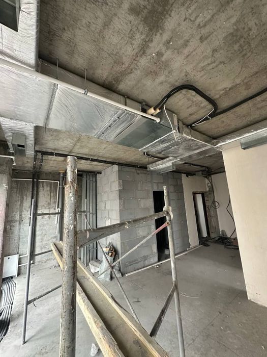 СРОЧНО Продается квартира   ЖК «Mirabad Avenue»  Новостройка 3/8/10