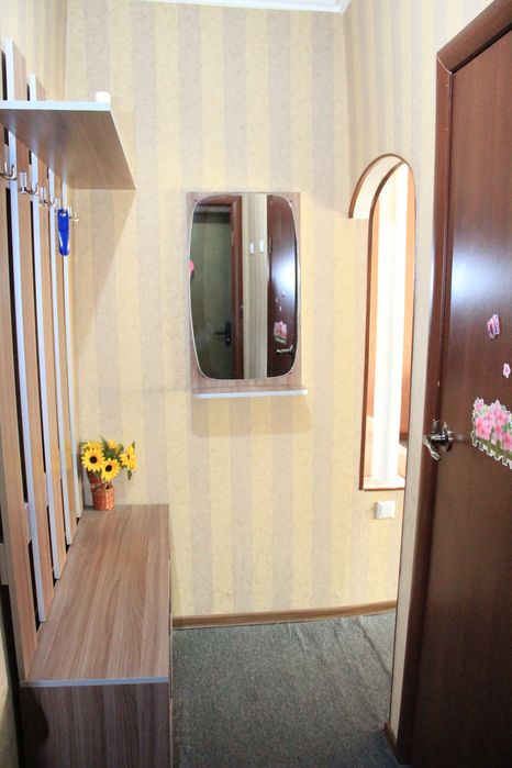 Сдам квартиру посуточно! Центр!