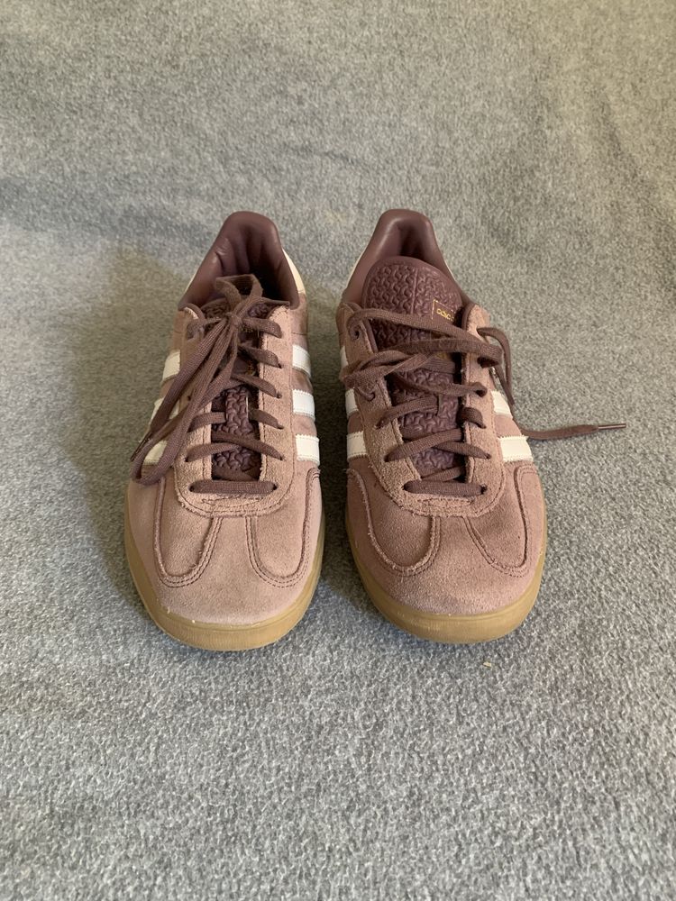 ADIDAS gazelle 40 номер