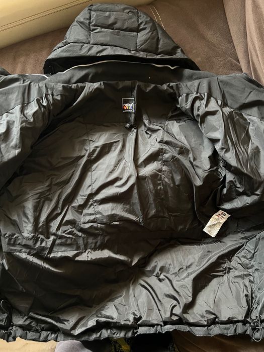 Зимно яке Rukka ново