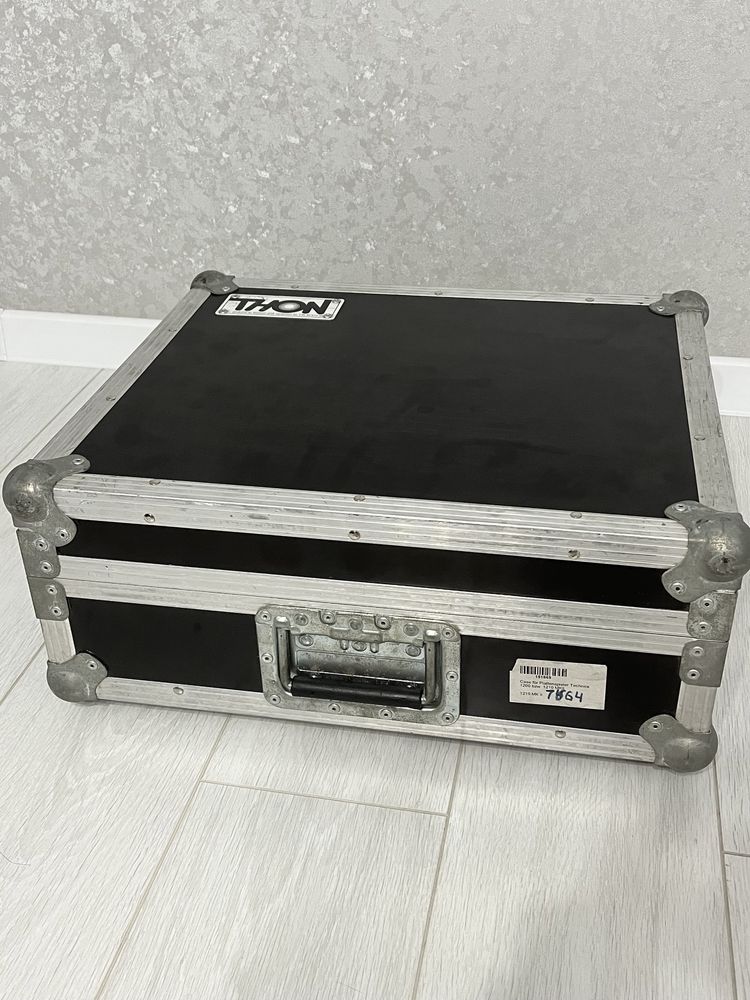 Защитный Кейс Thon для Technics 1210
