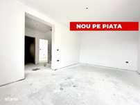 Duplex 3 camere, perete dublu, 77 mp utili, pozitie excelenta- Sanandr