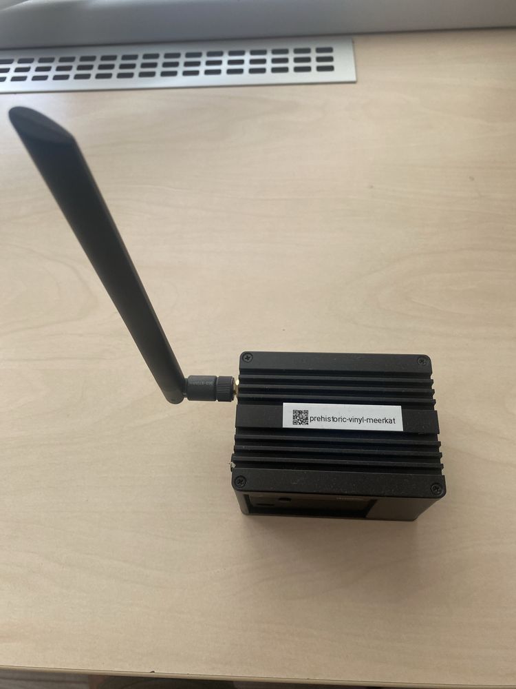 Rak Hotspot Miner