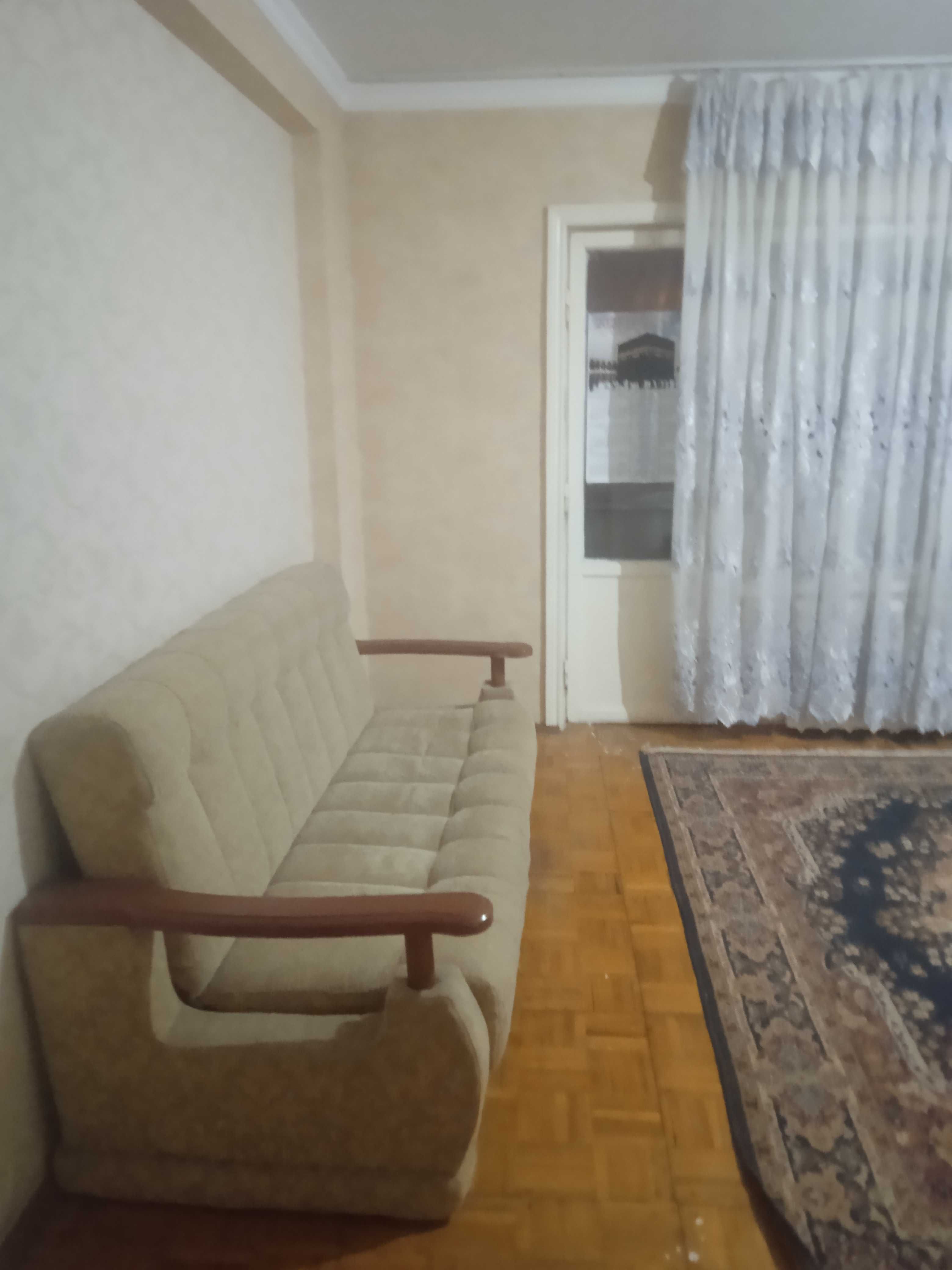 Квартира в аренду на Ц-12