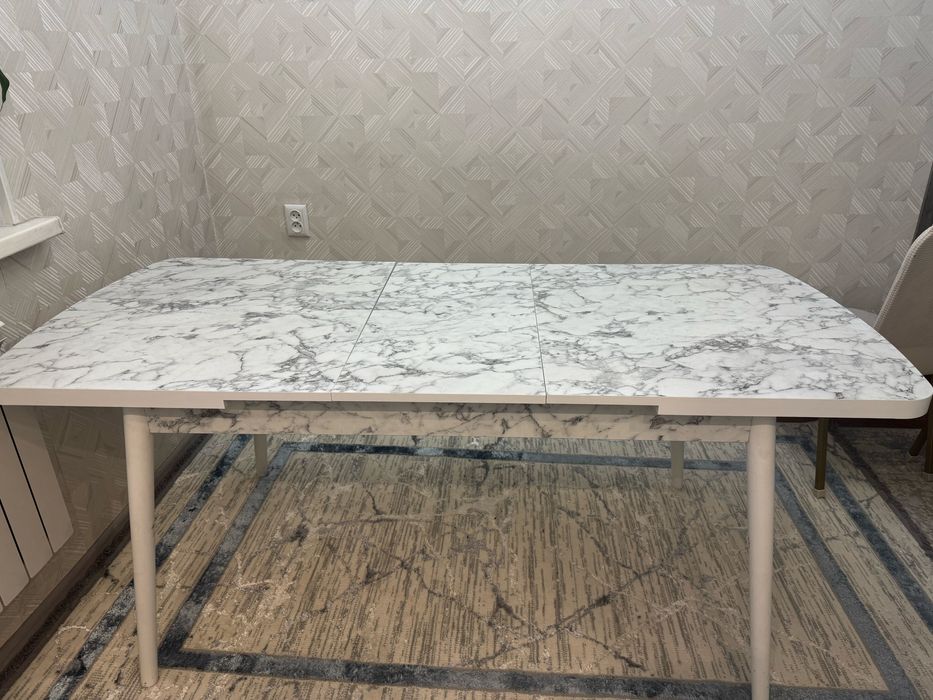 Стол трансформер