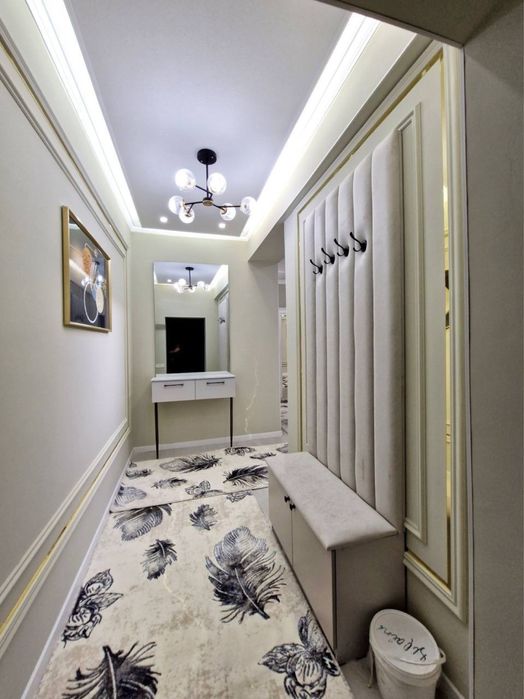 Продается 3 ком. Студийная квартира площадью 59 кв.м. В Вокзале