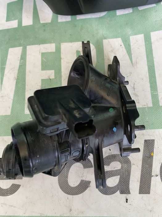 Clapetă accelerație Citroen C5 2.0 hdi 2011