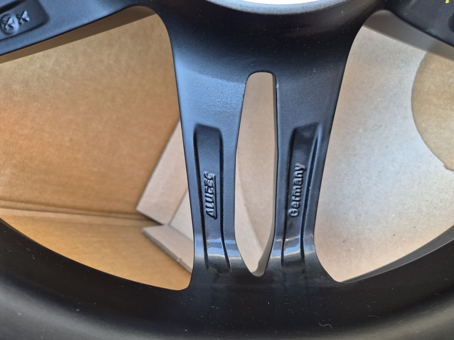 Джанти Alutec 18 цола , 5х108 , 8j , et45 Volvo Ford  Jaguar