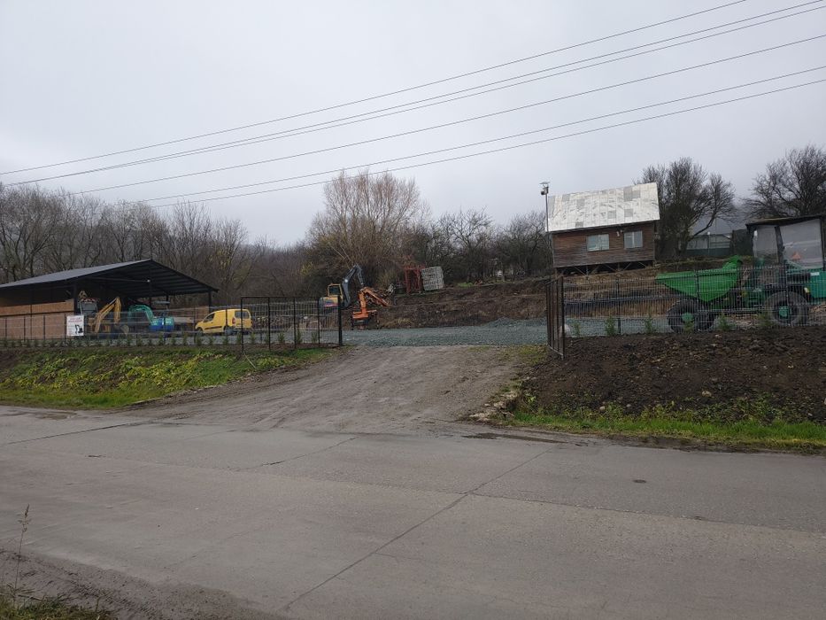 Servicii manipulare marfa, transport, depozitare marfa temporar