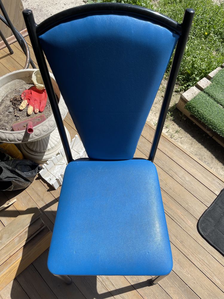 Продам скамейка стул и барный стул