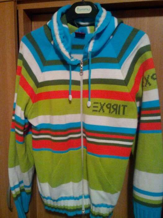 Pulover dama ,vesel,culori frumoase