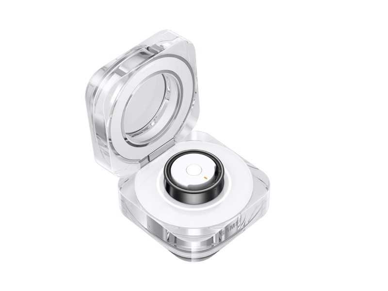 Samsung Galaxy Ring новые в наличии