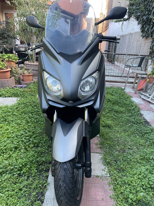 Yamaha X Max 125 2013 ABS