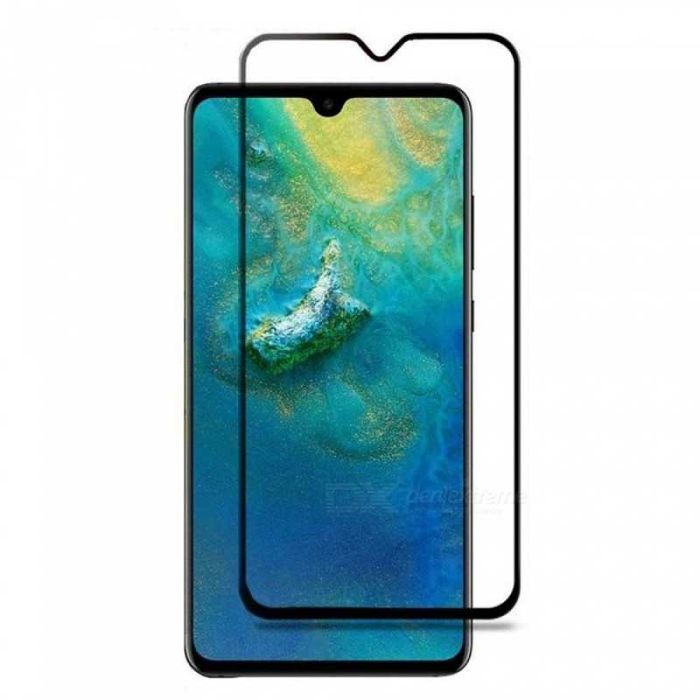 Folie sticla Full ecran HUAWEI P30 Pro Mate 20X P40 lite P30  noi
