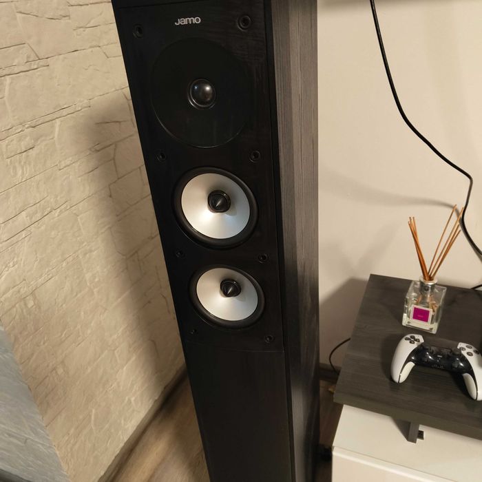 Тонколкони Jamo 606