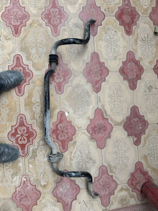 Equinox stalabizator rechak