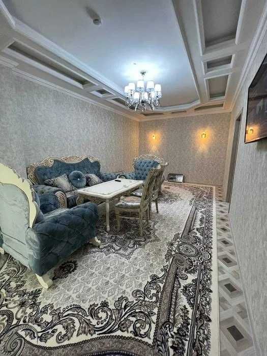 "СРОЧНАЯ ЦЕНА Akay City Евро 96м2 Подключ Дархан, м Хамид Алимджан‼️‼️