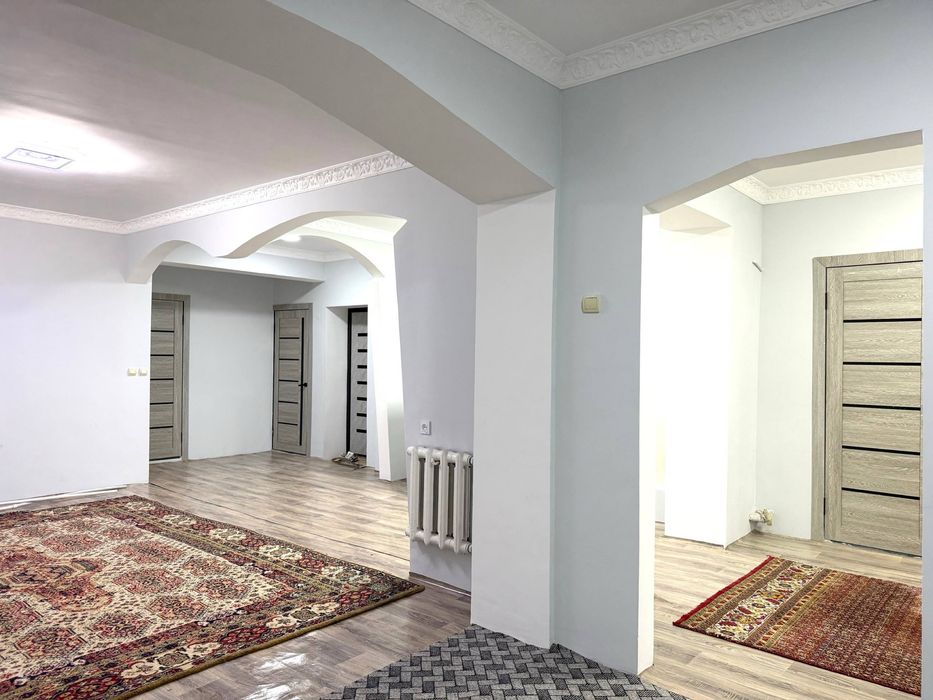 Кадышева.Лисунова.Кирпич.77-ая серия.Ипотеки НЕТ.