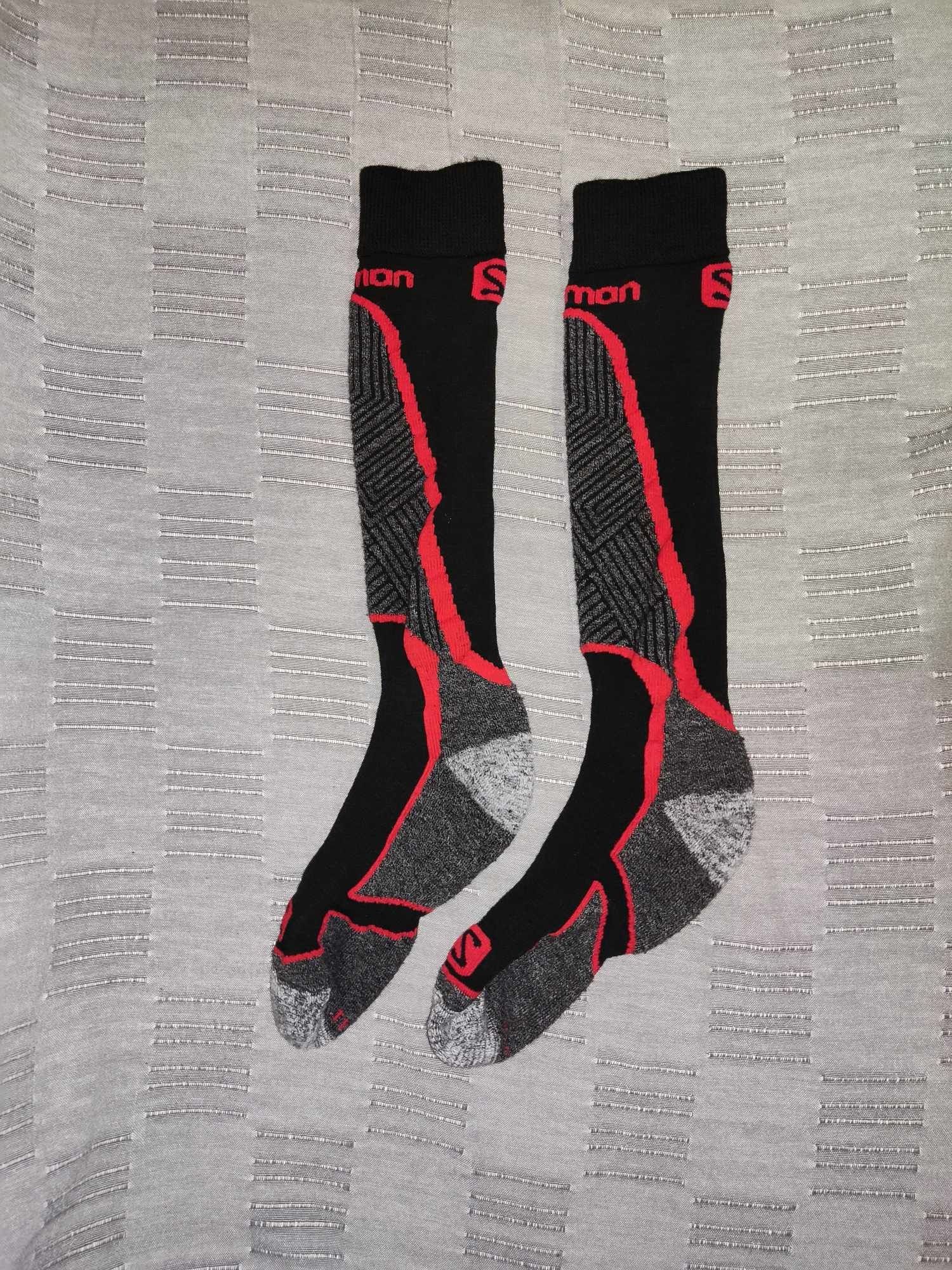 SALOMON Technical Long Ski Socks чорапи ски