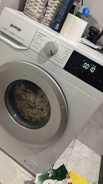 Продам стиральную машину и холодильник