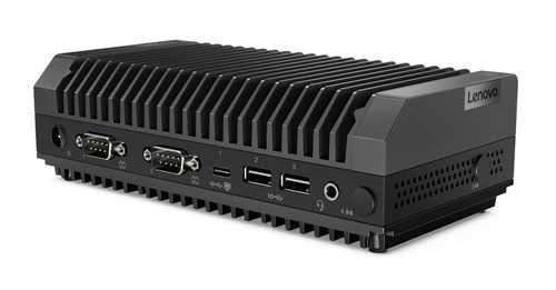 Lenovo ThinkEdge SE30 i5-1145GRE 16GB 256 GB Win 10/11 Pro Gar 3 Ani