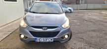 Hyundai IX35 2.00 4X2 2012